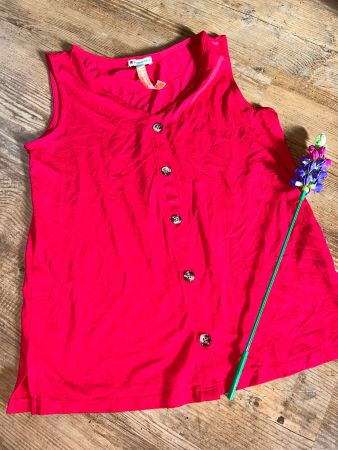 Rotes Top S Street one