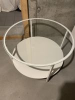 VITTSJÖ Couchtisch weiss