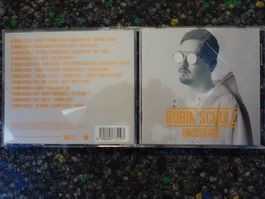 CD : Robin Schulz