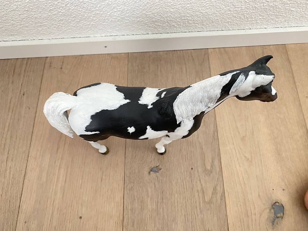 Modellbausätze & Standmodelle: Modellpferd – Gebraucht aus Gisikon von Jen_03 3