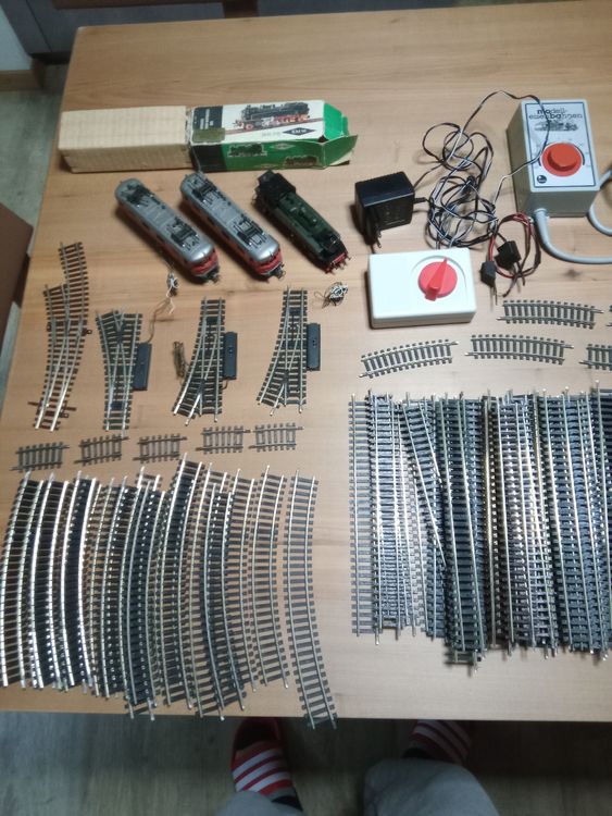 ML-Train 2-Kanal Weichen- Und Funktionsdekoder - Für Gartenbahn Spur G