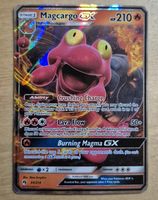 MAGCARGO GX 44/214 VINTAGE 2018 SUN & MOON LOST THUNDER ENG