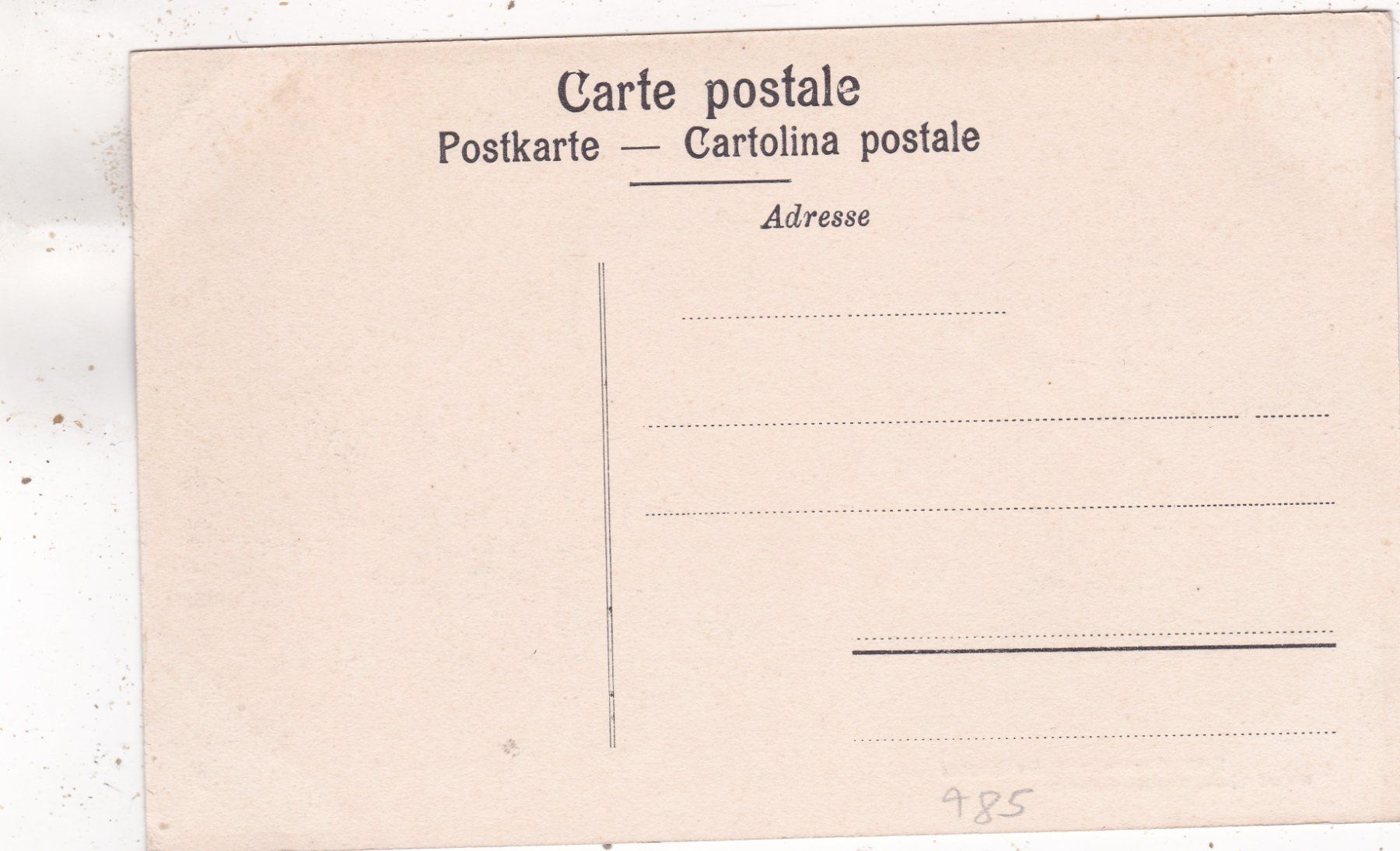 Cartes postales: Luzern und der Pilatus – D'occasion à Herisau par Lisegrat2008 1