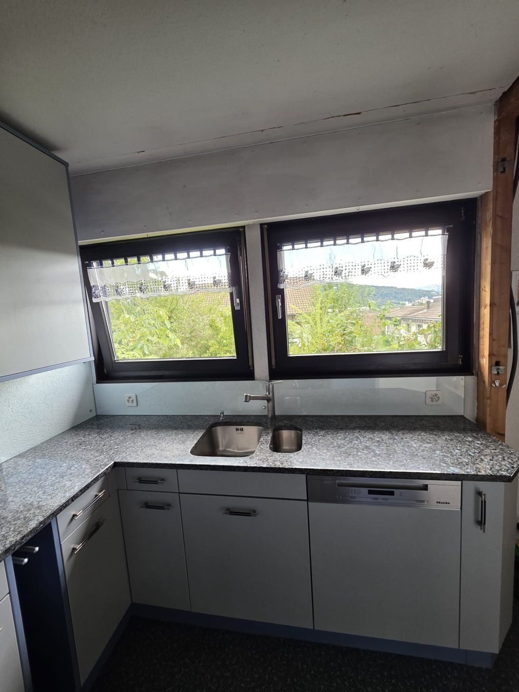 Cucine complete: Gebrauchte Küche  / Einbauküche – Usato da Rothrist venduto da rsu_96pl 2