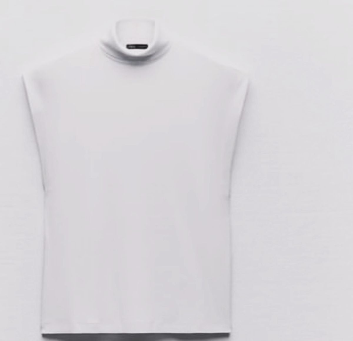 Zara T-shirt: Zara shirt – Nuovo e nell'imballaggio originale da Opfikon venduto da MabelCouture
