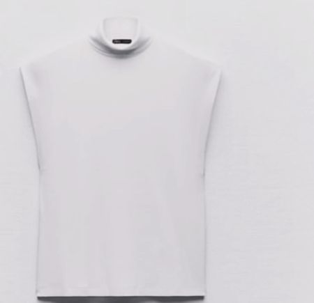 Zara shirt