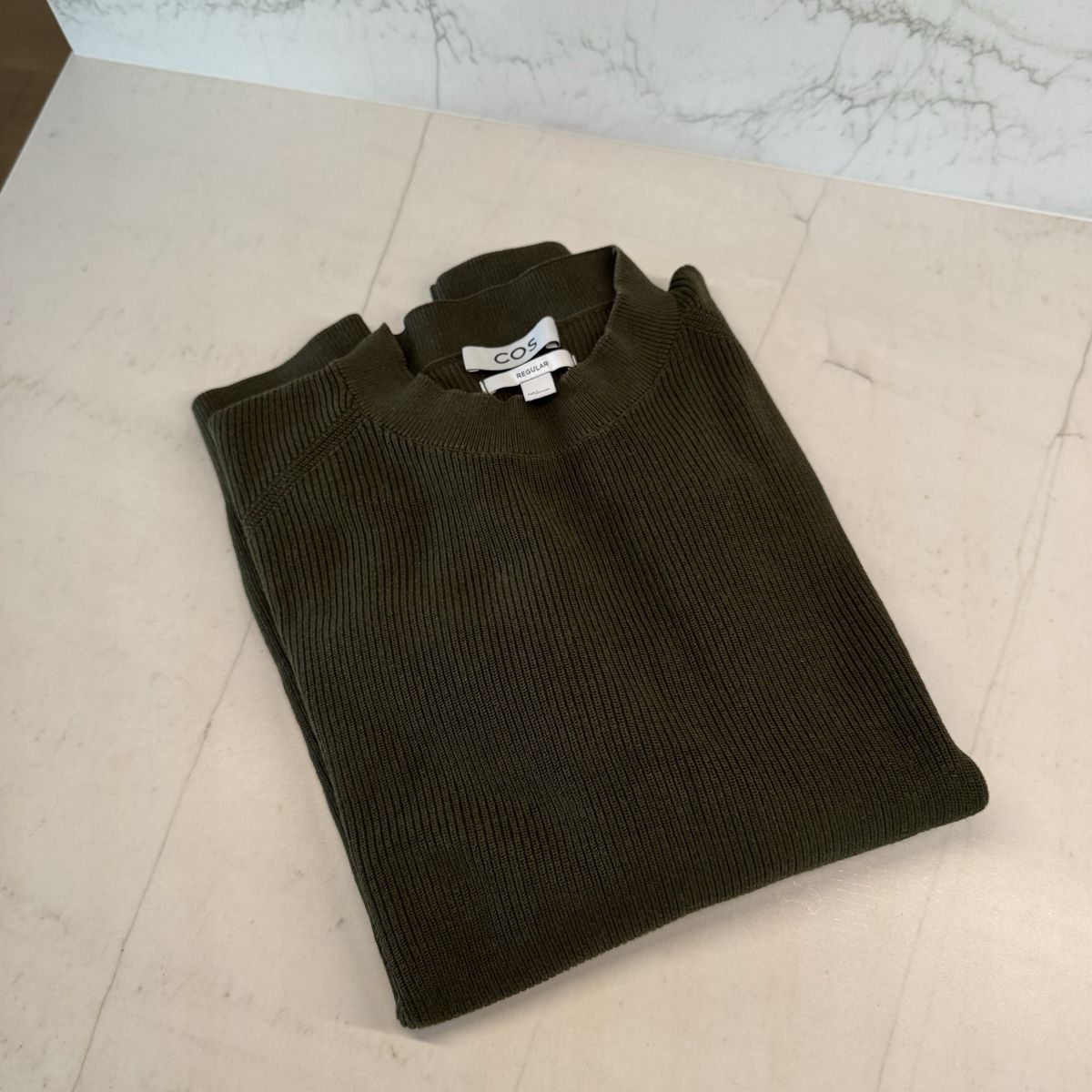 Cos Maglioni & Felpe: COS Herren Pullover Grösse L – Usato da Itingen venduto da JDG11 2