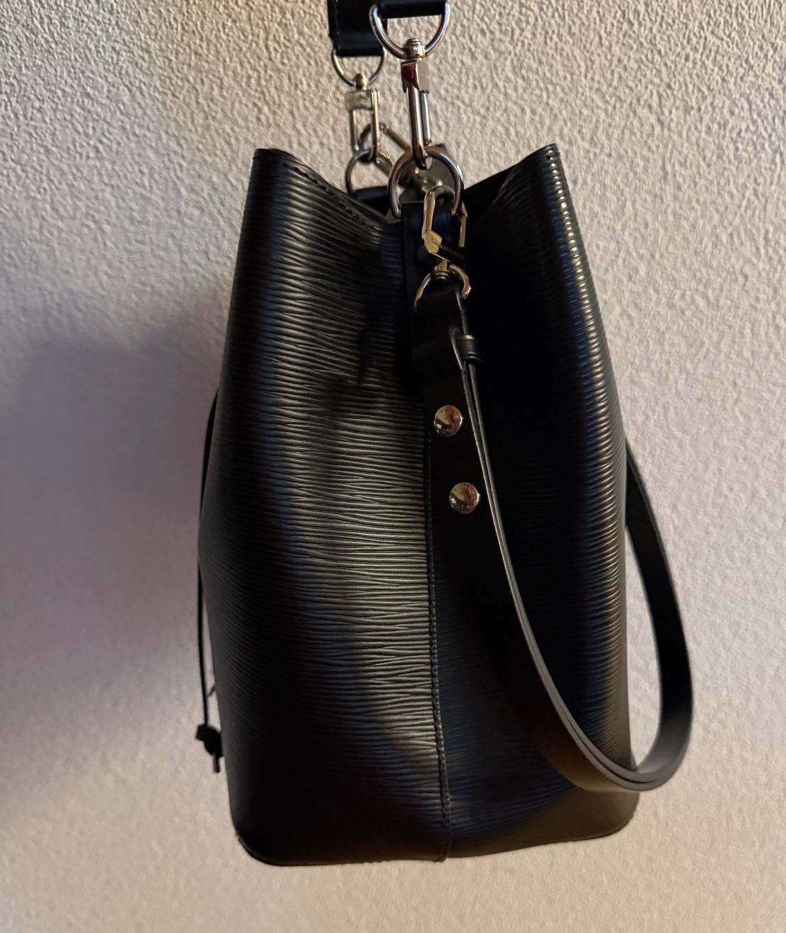 Louis Vuitton Taschen für Damen: Louis Vuitton Noe Epi Leder – Neu (gemäss Beschreibung) aus Konolfingen von Sonnenblu0 2