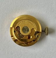 ETA 2551 Automatic Movenment