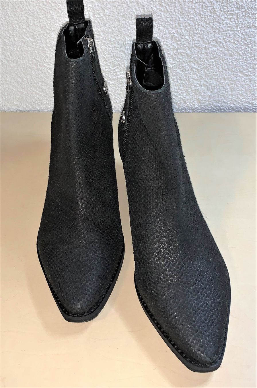 Guess Damenschuhe: GUESS Stiefeletten Gr.40 – Neu und originalverpackt aus Wetzikon ZH von EvisStore 6