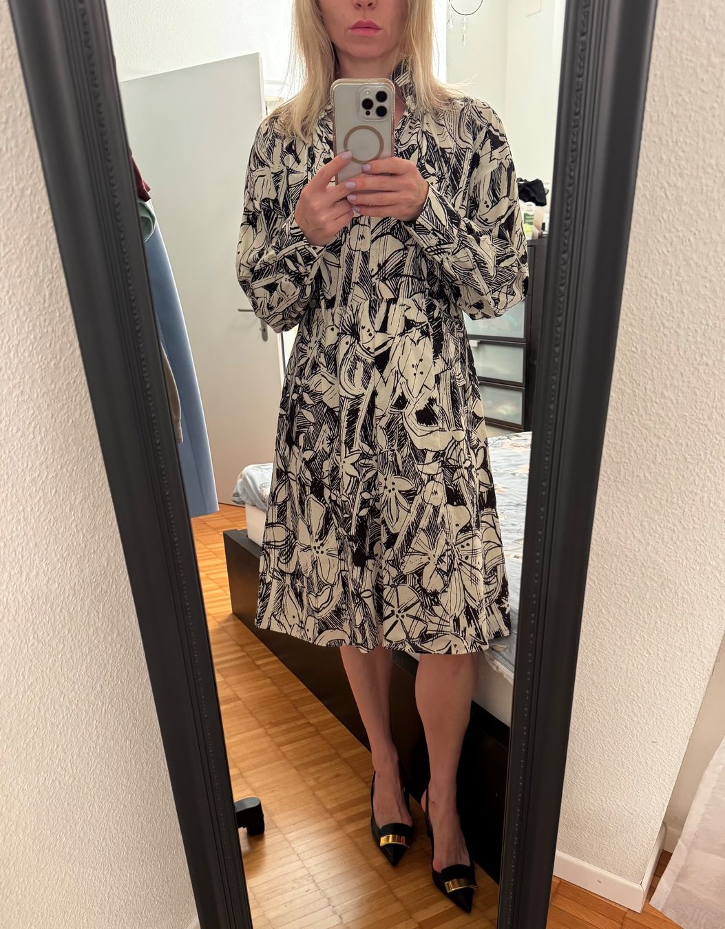 Marc O'Polo Robes: Damen Kleid – Neuf (Voir description) à Zürich par VictoriaGVA