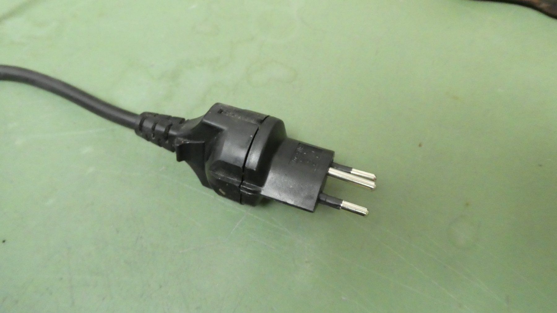 Elektronikbauteile: Transformator (240/220 => 100 V, 1500 Watt) Candycab – Gebraucht aus Lausen von Vectrex1 3