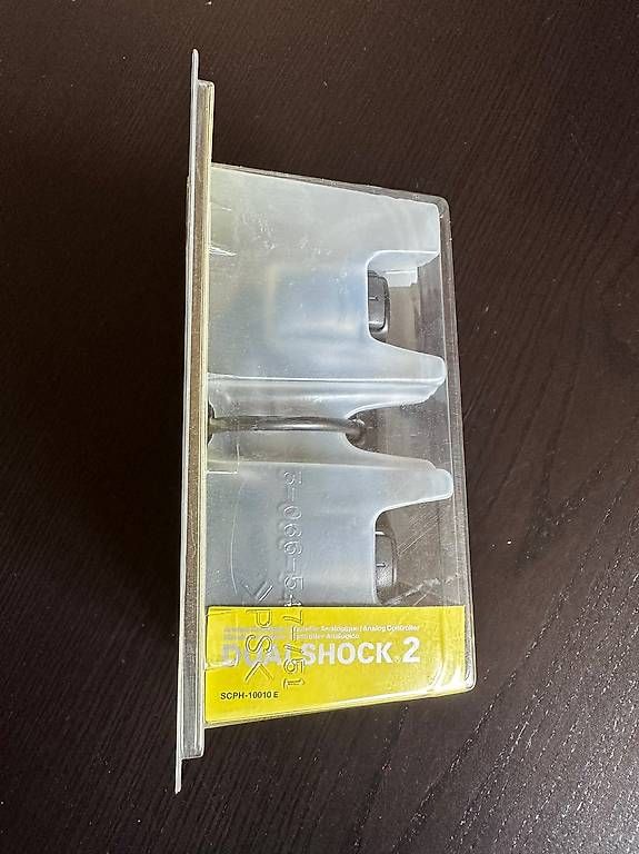 Controller: Playstation 2 Controller  – Neu und originalverpackt aus Häfelfingen von fantastico44 3