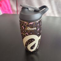 More Nutrition Leo Shaker