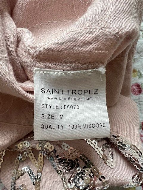 Vestiti: Kleid / Saint Tropez / Gr. M – Usato da Meggen venduto da heyleg1 4