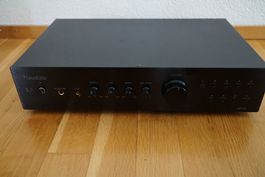 AD420 Series 4-Channel Hifi Amplifier