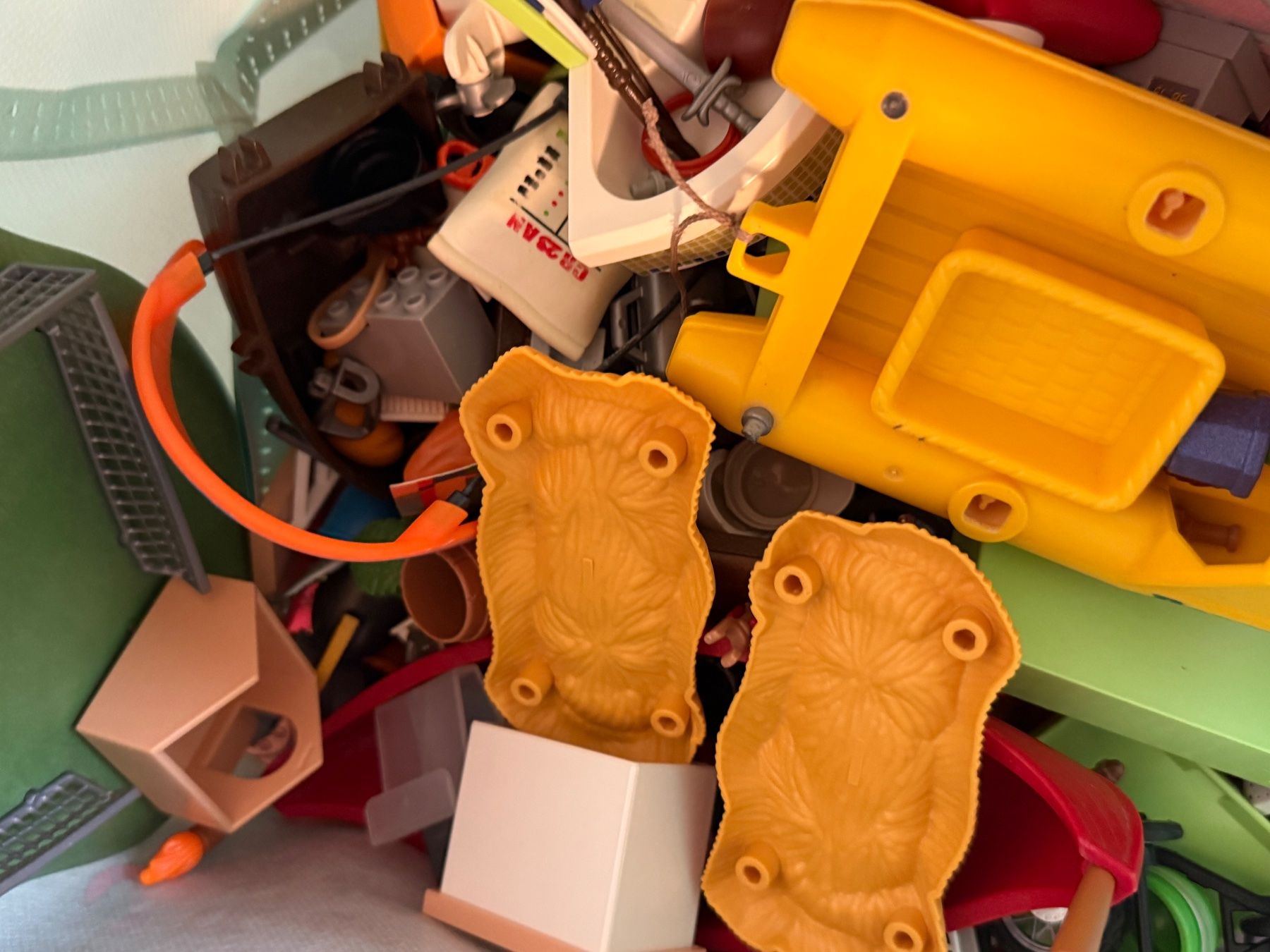Playmobil Spielzeuge: Playmobil – Gebraucht aus Marthalen von cigila 2