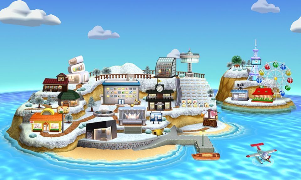 Nintendo Giochi: Tomodachi Life Nintendo 3DS – Usato da Holziken venduto da Miglioregamesnmore 3