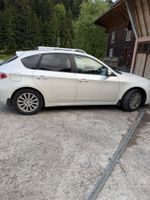 Subaru Impreza 2.0R