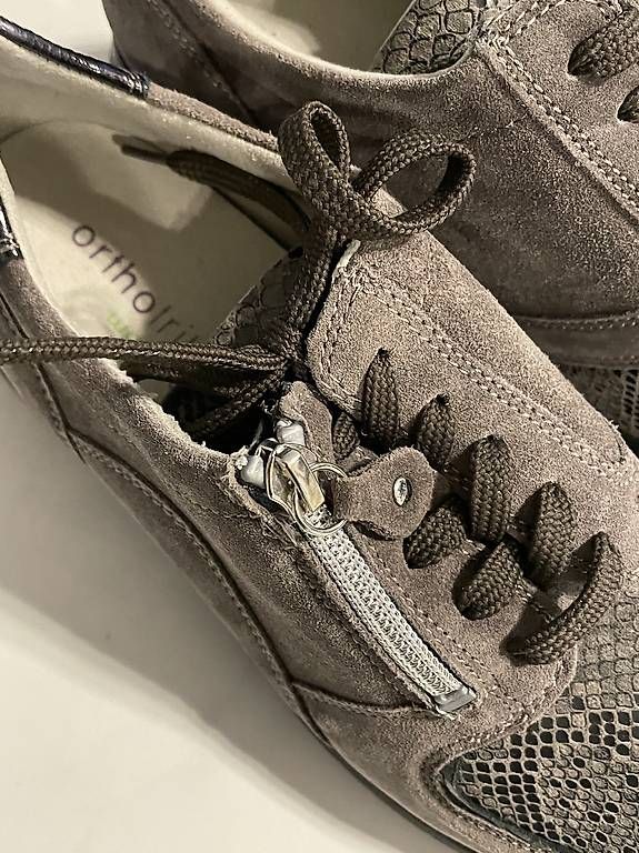 Scarpe da donna: Waldläufer Schuhe – Usato da Schmitten FR venduto da Zimtstengel 2