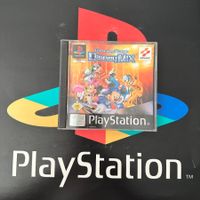 Dancing Stage Disney Mix für Sony PlayStation PS1