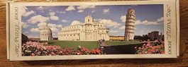 Puzzle Pisa 1000 Teile