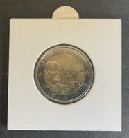 Frankreich - 2 Euro 2010  "Charles de Gaulle"