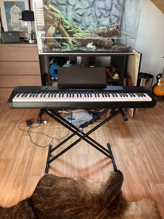 Keyboard Casio CDP-120 | Kaufen auf Ricardo