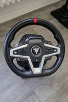 Thrustmaster Lenkrad + Pedale + TH8A Shifter  neuwertig
