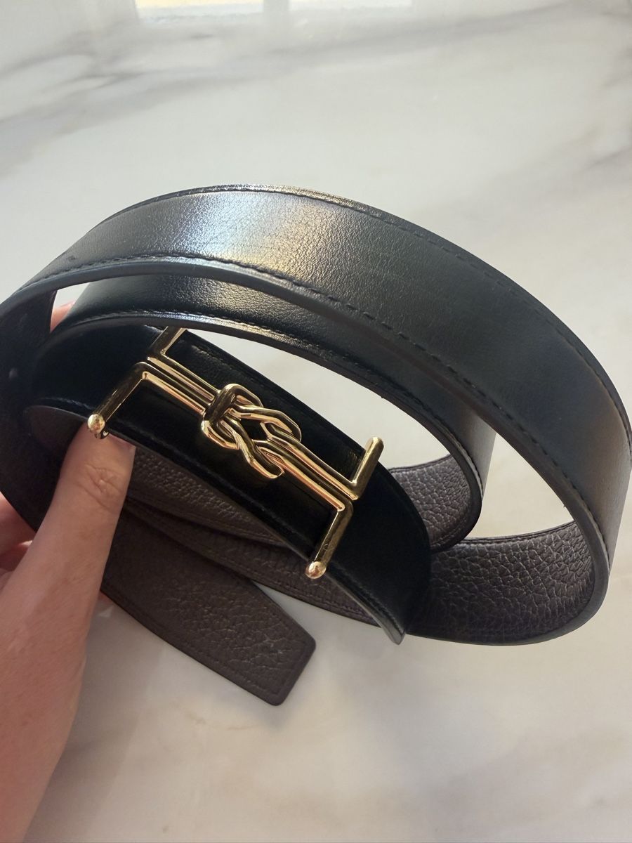 Hermès Cinture: 220 – Usato da Küsnacht ZH venduto da Glamour2019 1