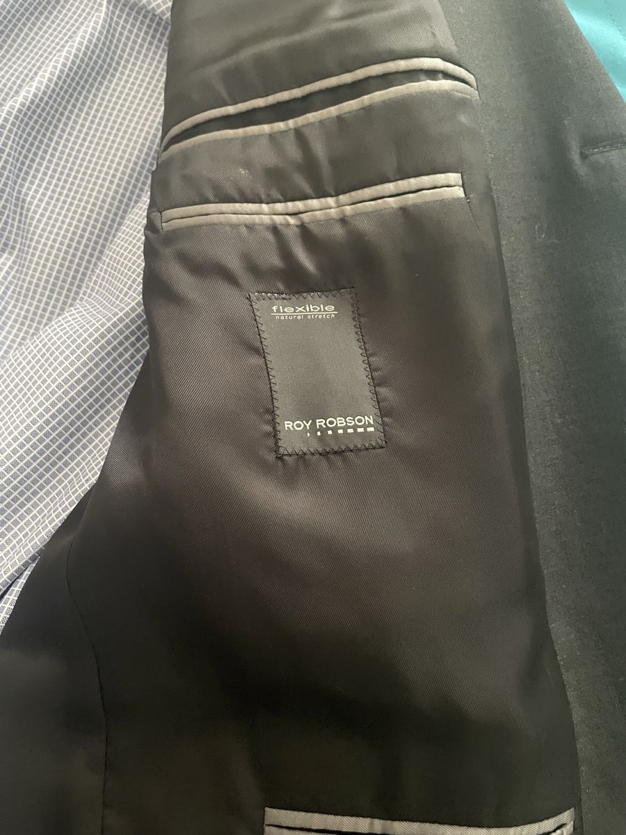 Giacche: Anzugsjacke / Sakko – Usato da Hallwil venduto da nik_ftg7 1