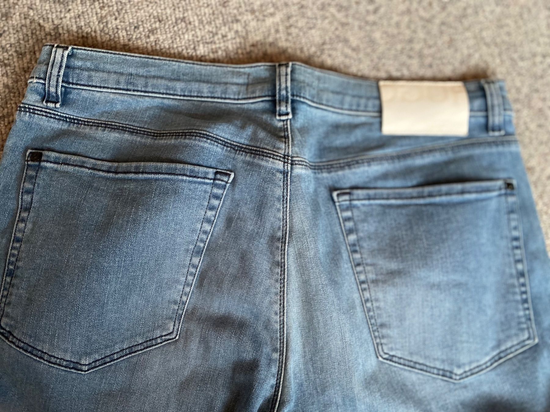 Hugo Boss Jeans: Jeans Hugo Boss – Neu (gemäss Beschreibung) aus Appenzell von Sonnschein_ 5