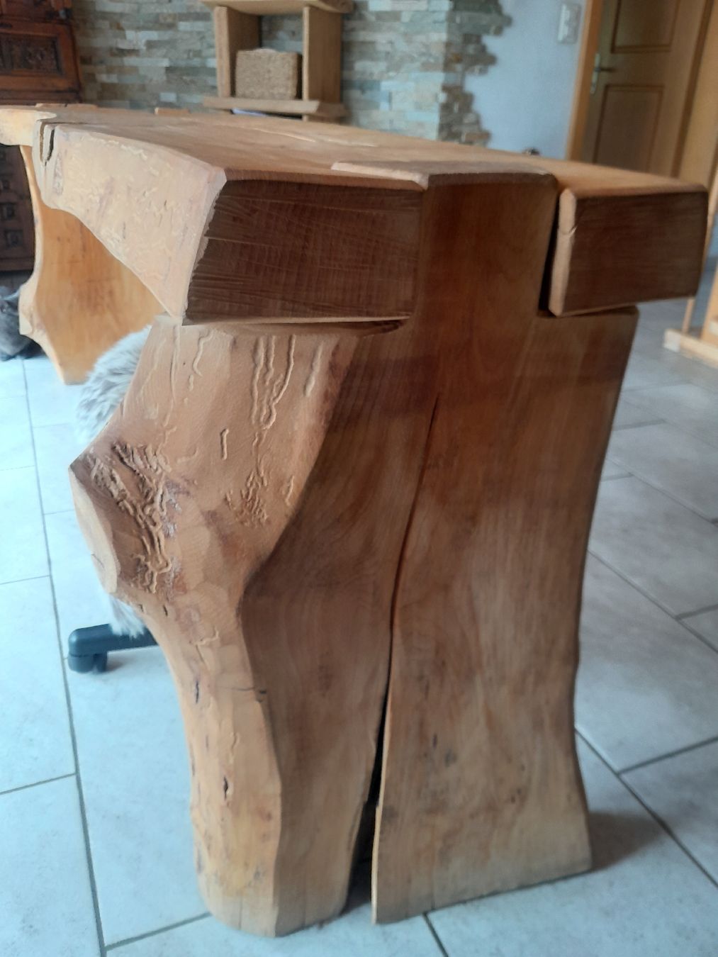 Tavoli: Tisch  – Usato da Marbach LU venduto da san_8kt5 2