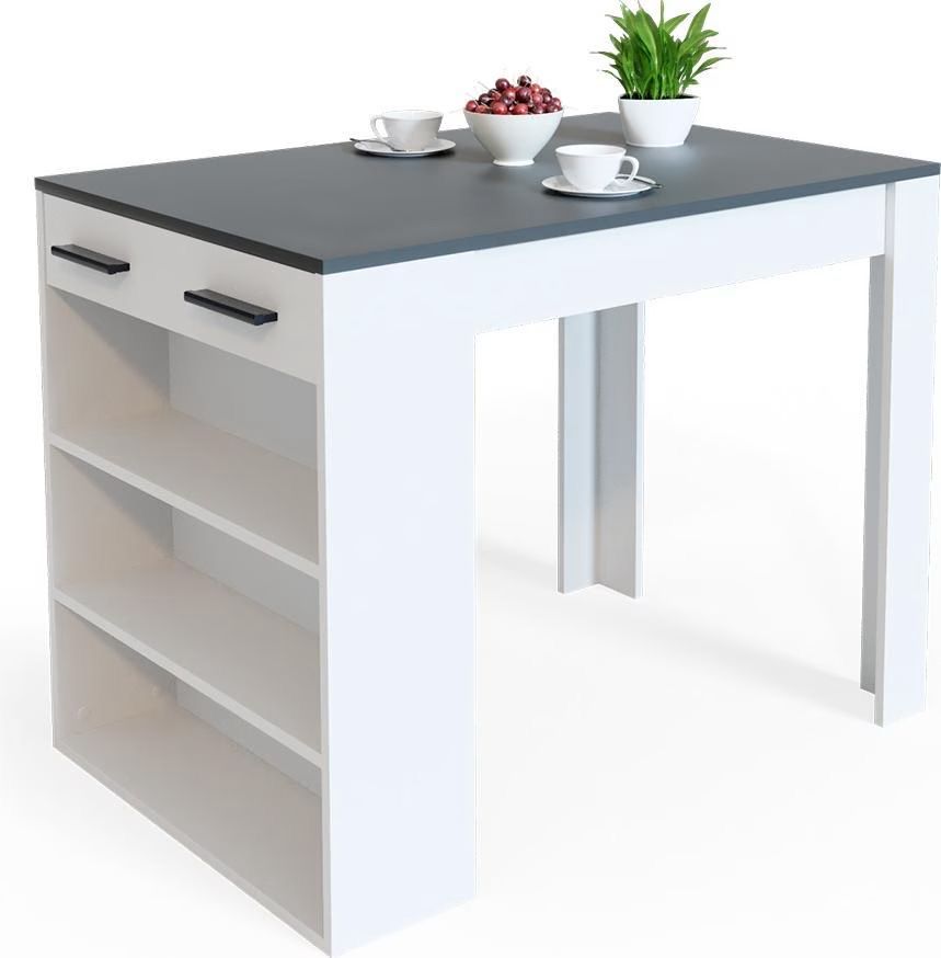 Tavoli: Vicco Repose Tisch mit Stauraum – Nuovo e nell'imballaggio originale da Ottenbach venduto da il_x18 2