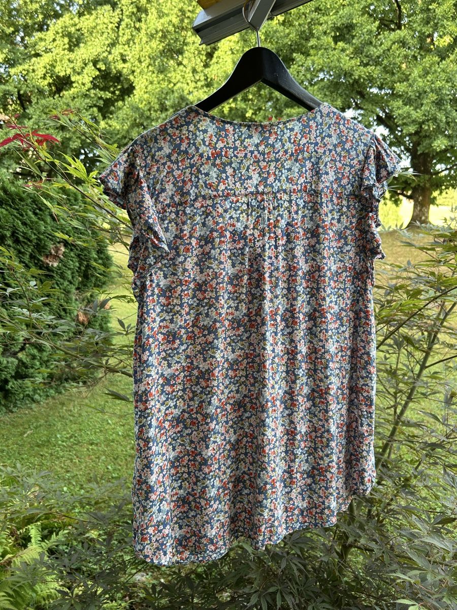 C&A Camicette: Bluse – Usato da Richterswil venduto da solisoli5 2