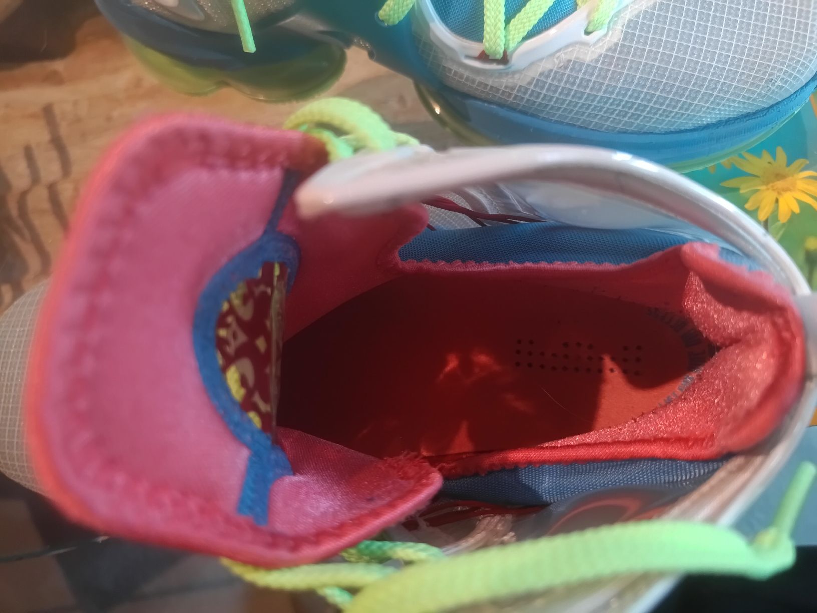 Nike Scarpe da uomo: Nike LeBron 43 – Nuovo (secondo la descrizione) da Wädenswil venduto da Mistamovie72 2