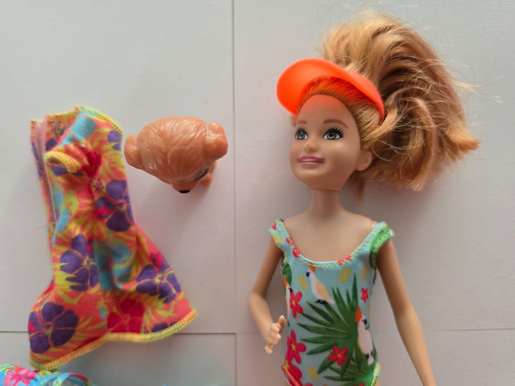 Spielzeuge: Barbie Chelsea – Gebraucht aus Hildisrieden von Faye11 1