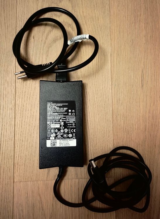 Dell Netzteil DA130PE1-00 - 130W | Kaufen auf Ricardo