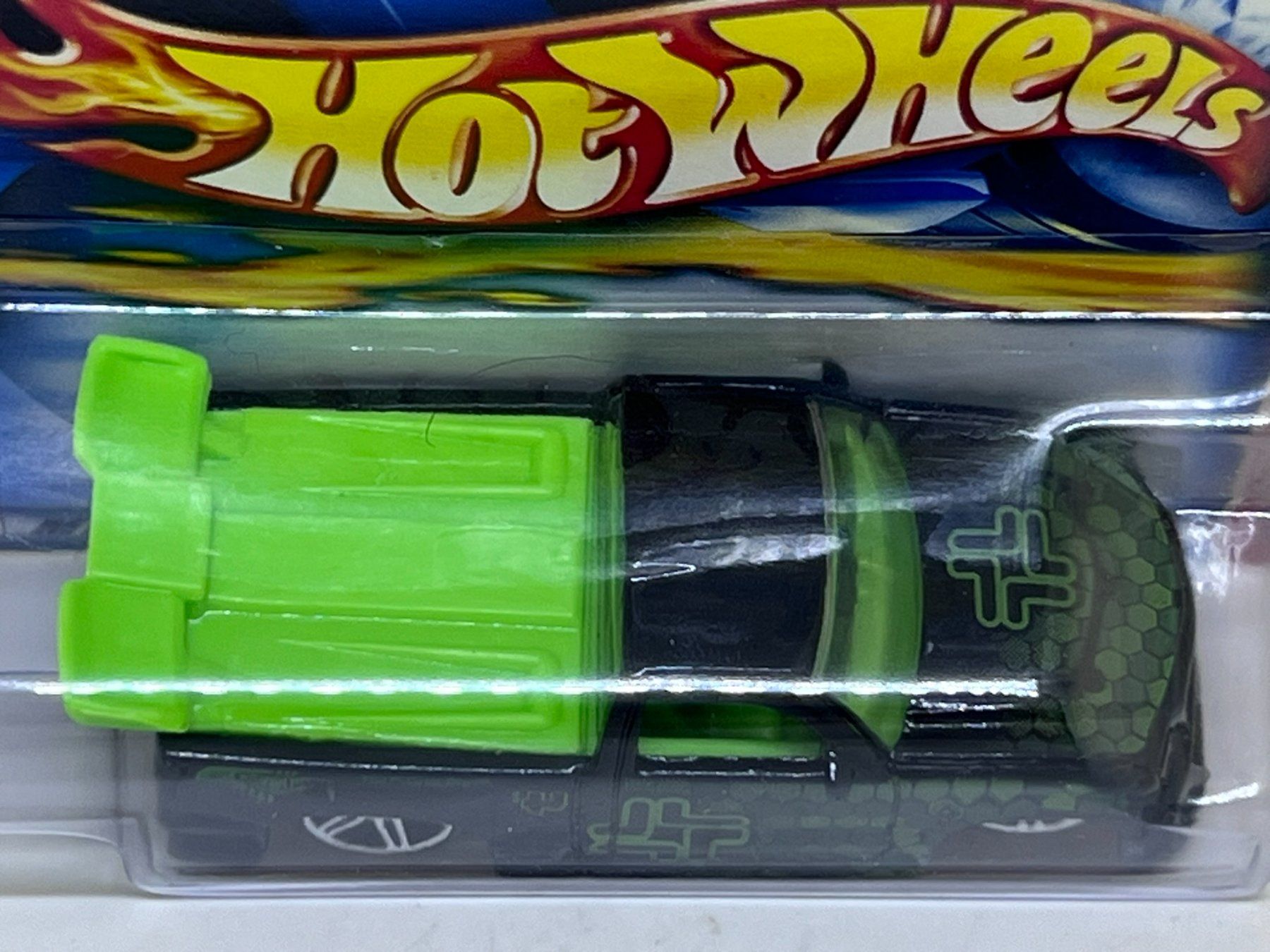 Hot Wheels Voitures modèles: Hot Wheels Super Tuned – Neuf avec emballage d'origine à Wildegg par LaaBoutique 2