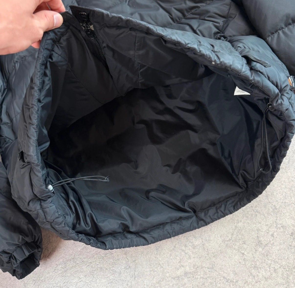 Columbia Giacche: Columbia boxy puffer jacket – Nuovo (secondo la descrizione) da Plan-Les-Ouates venduto da Loved_Panda_Clothing 2