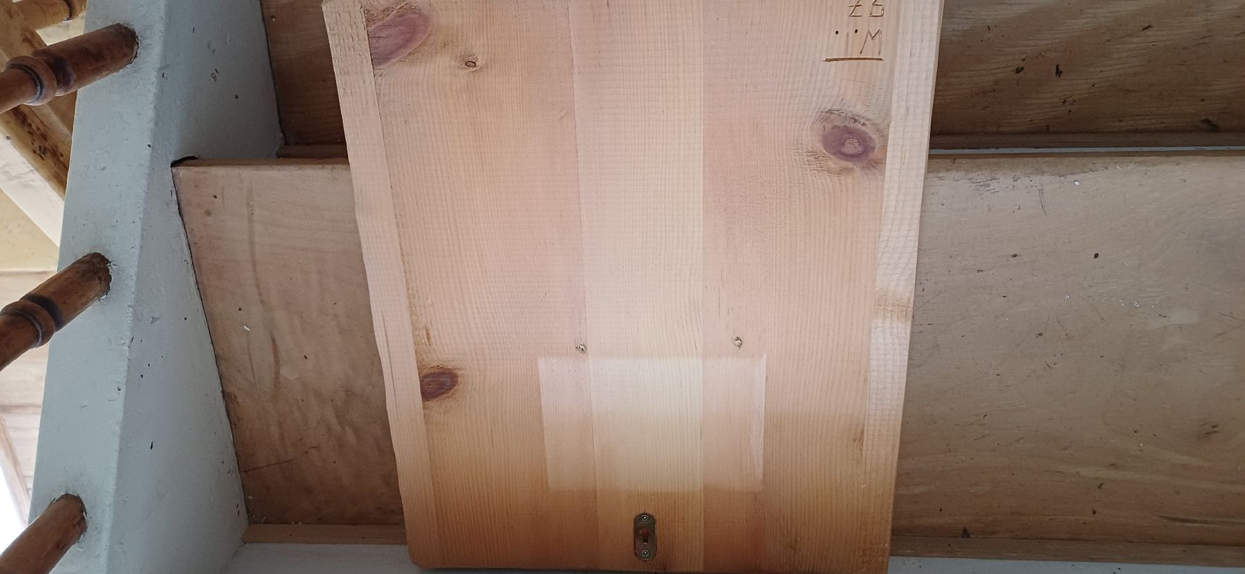 Poster & Bilder: Geschnitztes Appenzeller Bild – Gebraucht aus Flawil von Naphtali 6