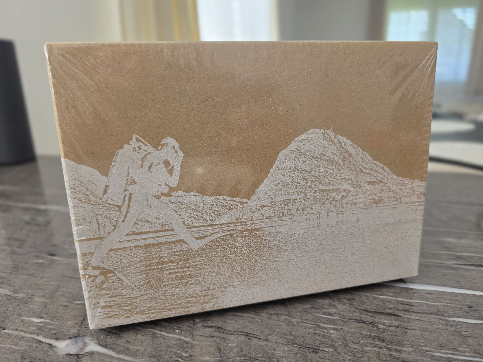 Swisscom Systèmes audio & multimédias: Swisscom TV Box 21 - NEU & Original verpackt! – Neuf avec emballage d'origine à Romanshorn par deadend_dreaming