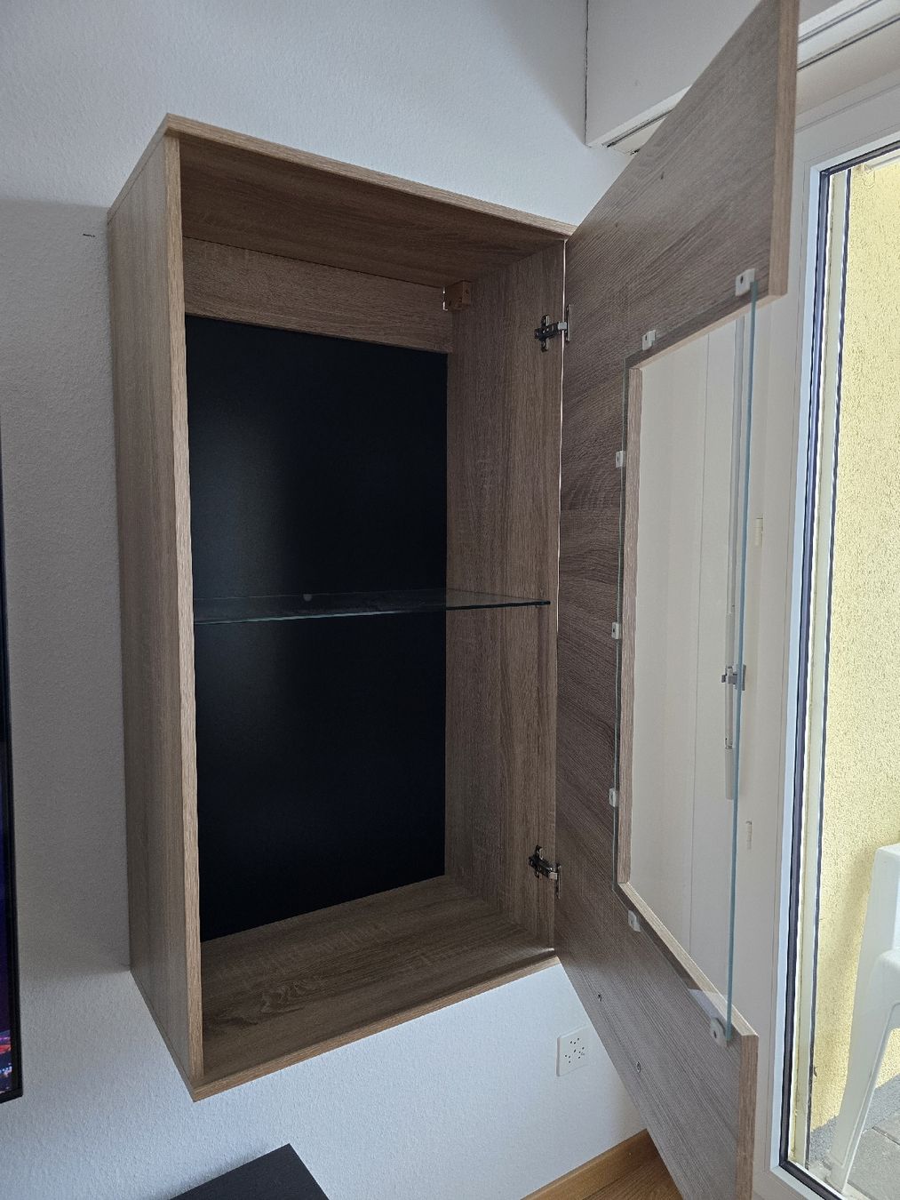 Regale: Wall mounted shelf set – Gebraucht aus Gossau SG von JorgeAntunes96 5