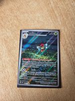 Pokemon Ledian SCR 144/142 NM EN