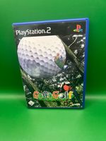 Go Go Golf (Deutsch) - Playstation 2