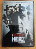 DVD Das Schwarze Herz guter Zustand