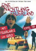 E Nachtlang Füürland/Feuerland 2/Giro (CH/1981/91) 2-DVD/RAR