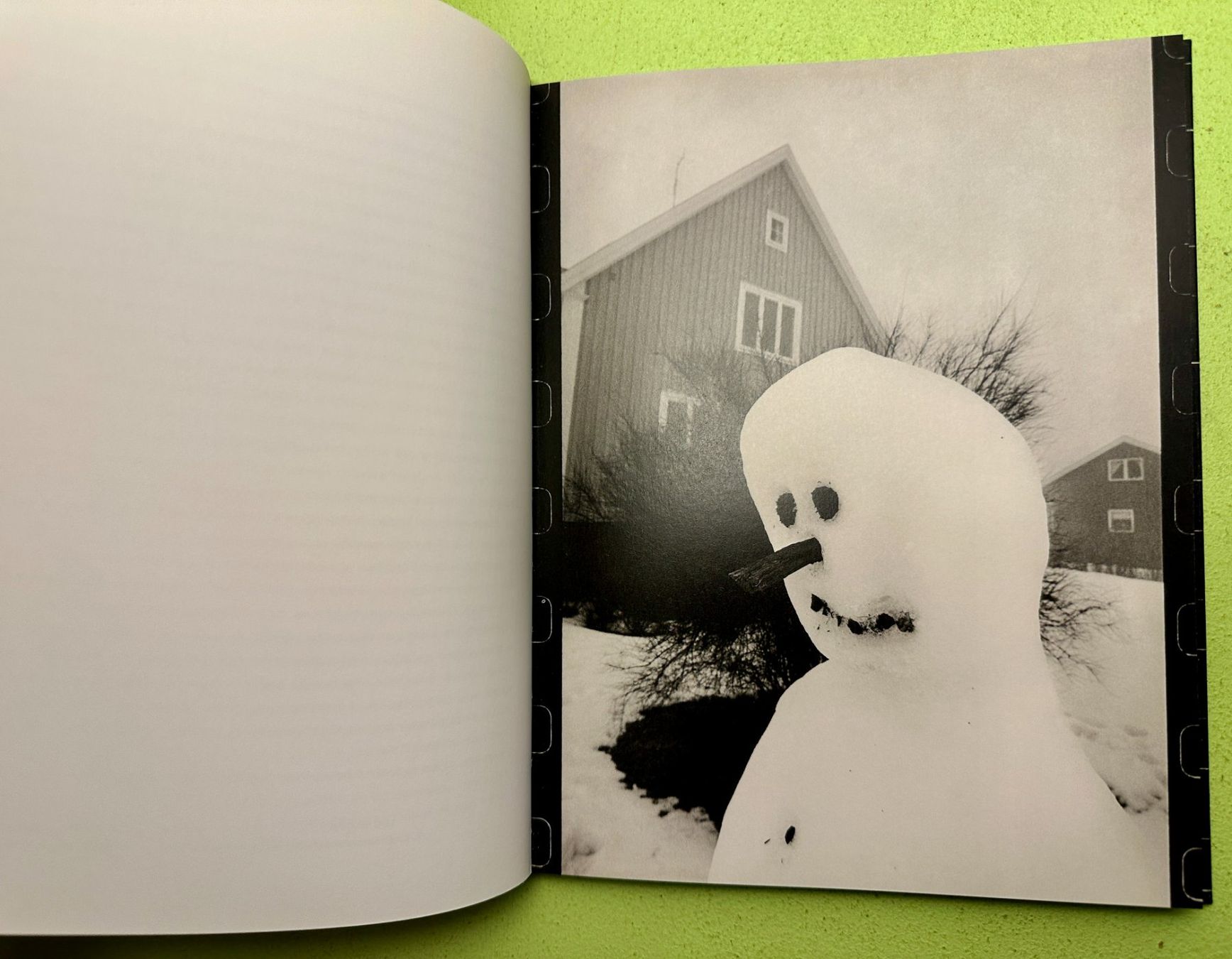 Libri: Anders Petersen: Ich Dich lieben, Du mich auch? – Usato da Zürich venduto da allp 3