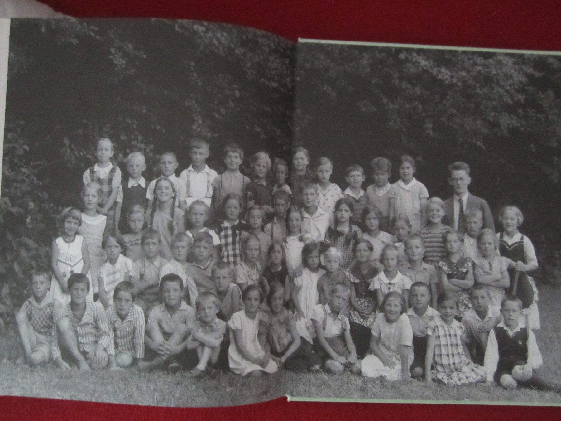 Bücher: DIE GEMEINDE WEISSLINGEN( KT. ZÜRICH) – Gebraucht aus Volketswil von nemo2000 2