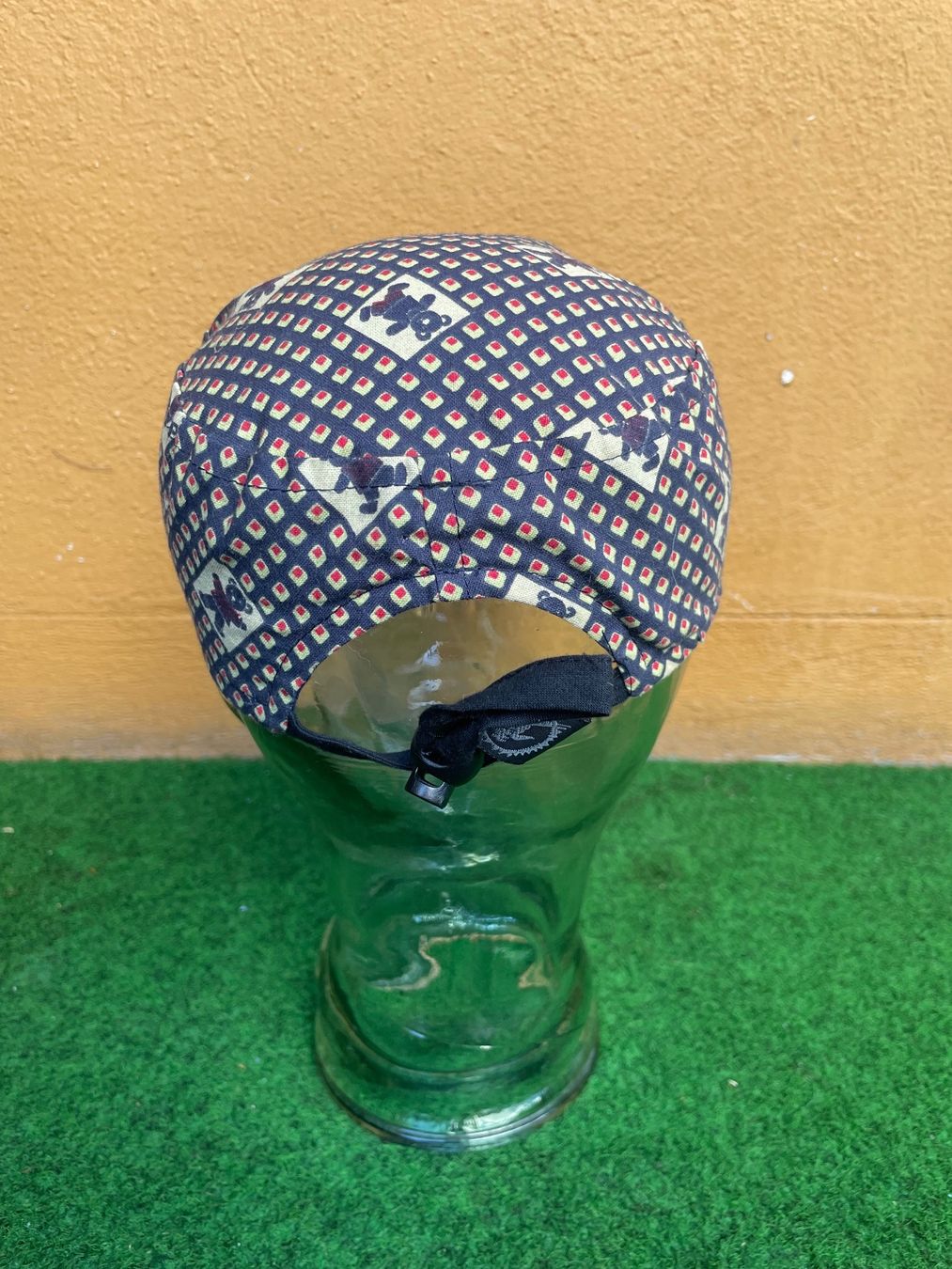 Copricapi, berretti & cappellini: Chaskee Trail Cap – Usato da Zürich venduto da le_souk 2